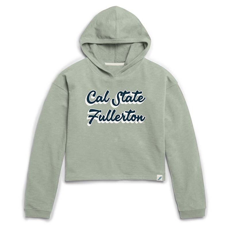 ProSphere California State University Fullerton Girls Zipper Hoodie Heather School Spirit Sweatshirt ProSphere California State University Fullerton Girls Zipper Hoodie Heather School Spirit Sweatshirt